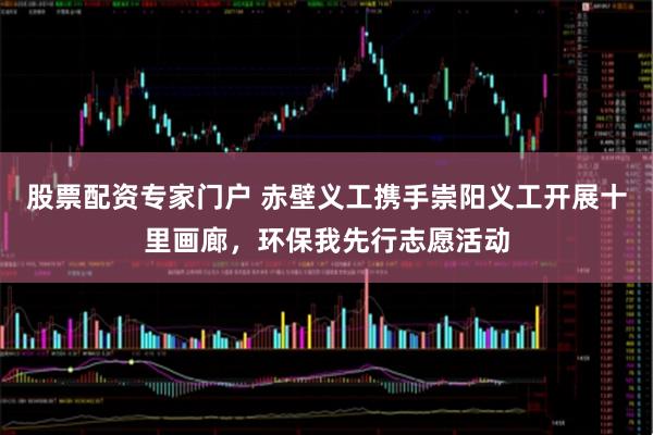 股票配资专家门户 赤壁义工携手崇阳义工开展十里画廊，环保我先行志愿活动